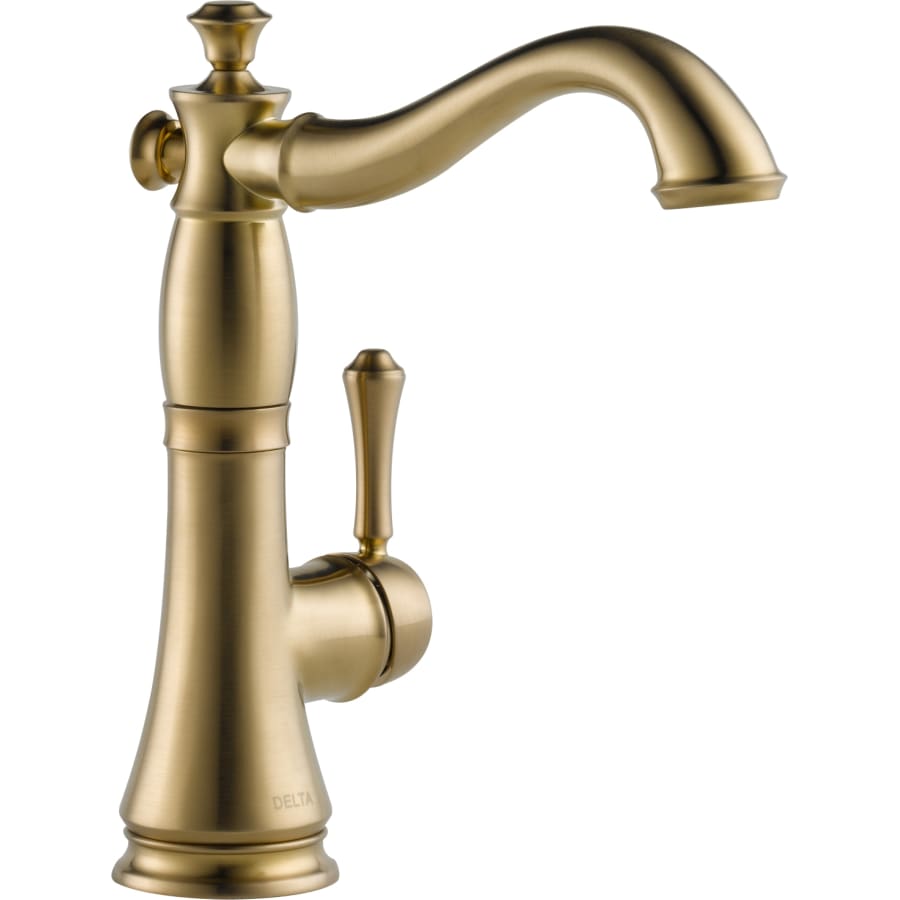 Delta Cassidy Bar/Prep Faucet - Includes Lifetime Warranty