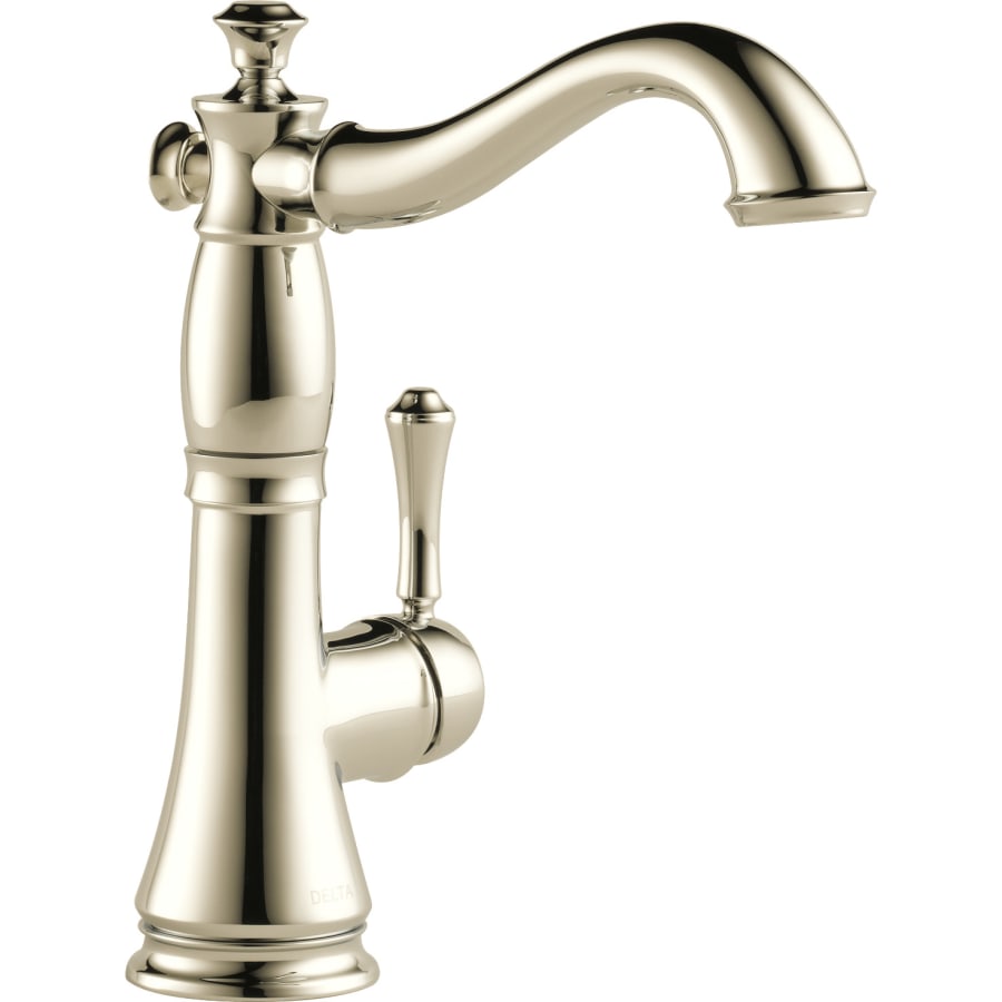 Delta Cassidy Bar/Prep Faucet - Includes Lifetime Warranty