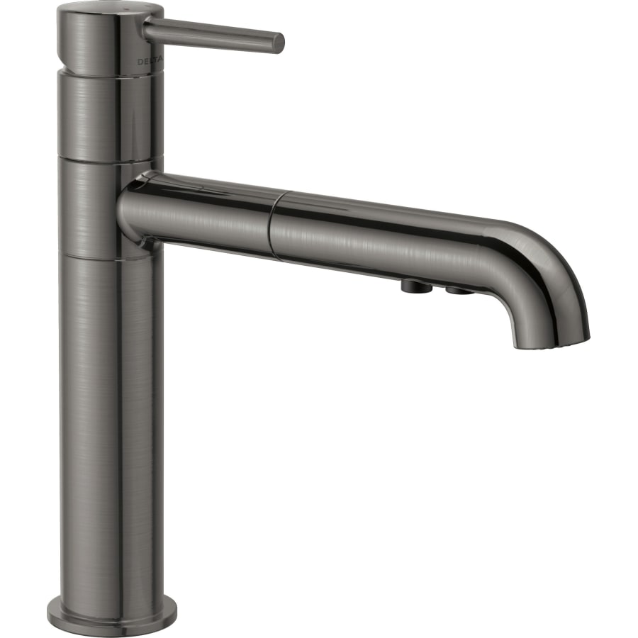 Delta Trinsic Pull-Out Kitchen Faucet - Includes Lifetime Warranty