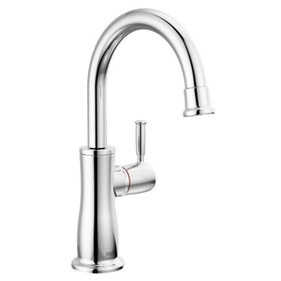 Delta Traditional Instant Hot Water Dispenser - Less Tank