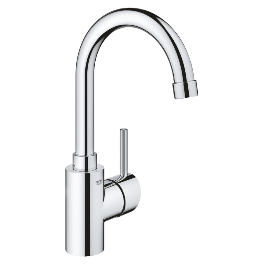 Grohe Concetto 1.5 GPM Bar Faucet with SilkMove