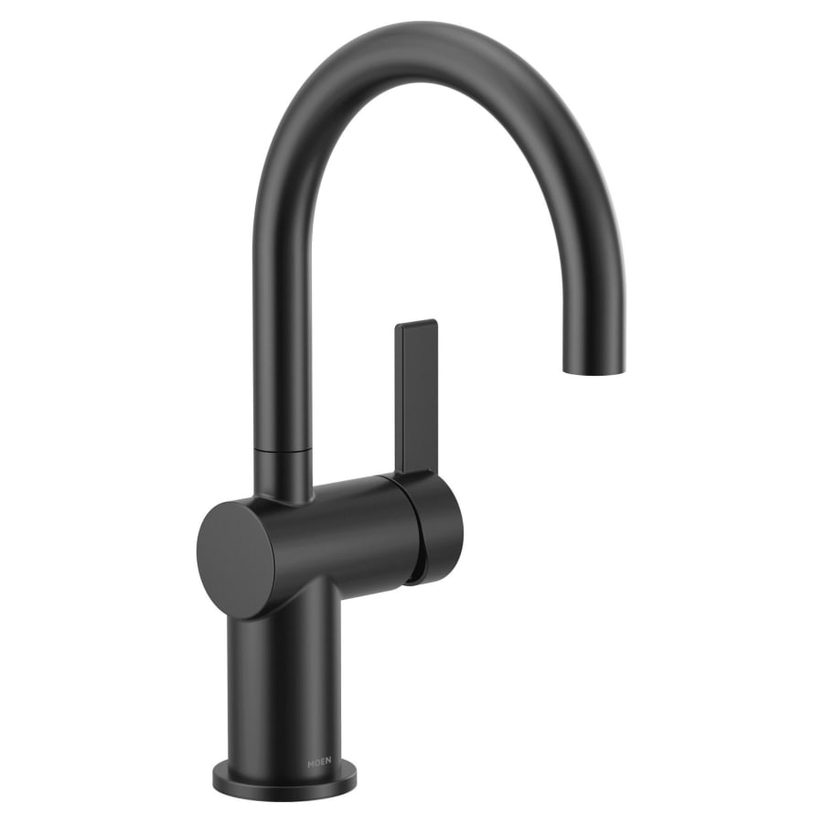 Moen Cia 1.5 GPM Single Hole Bar Faucet