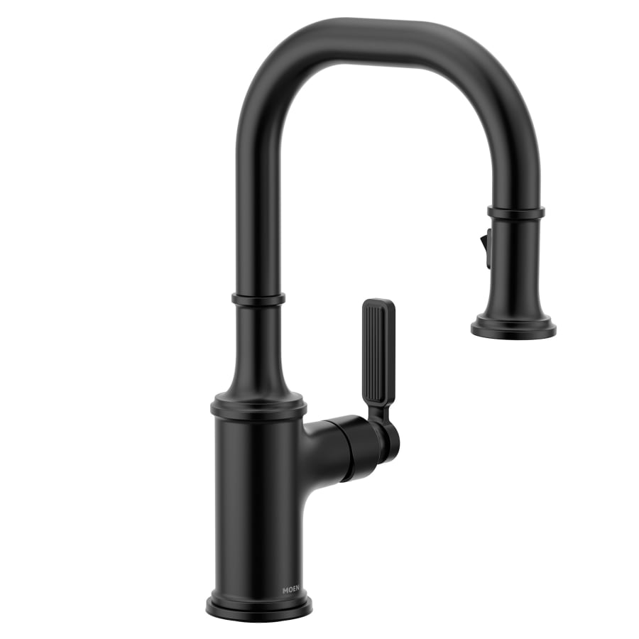 Moen Smyth 1.5 GPM Single Hole Bar Faucet