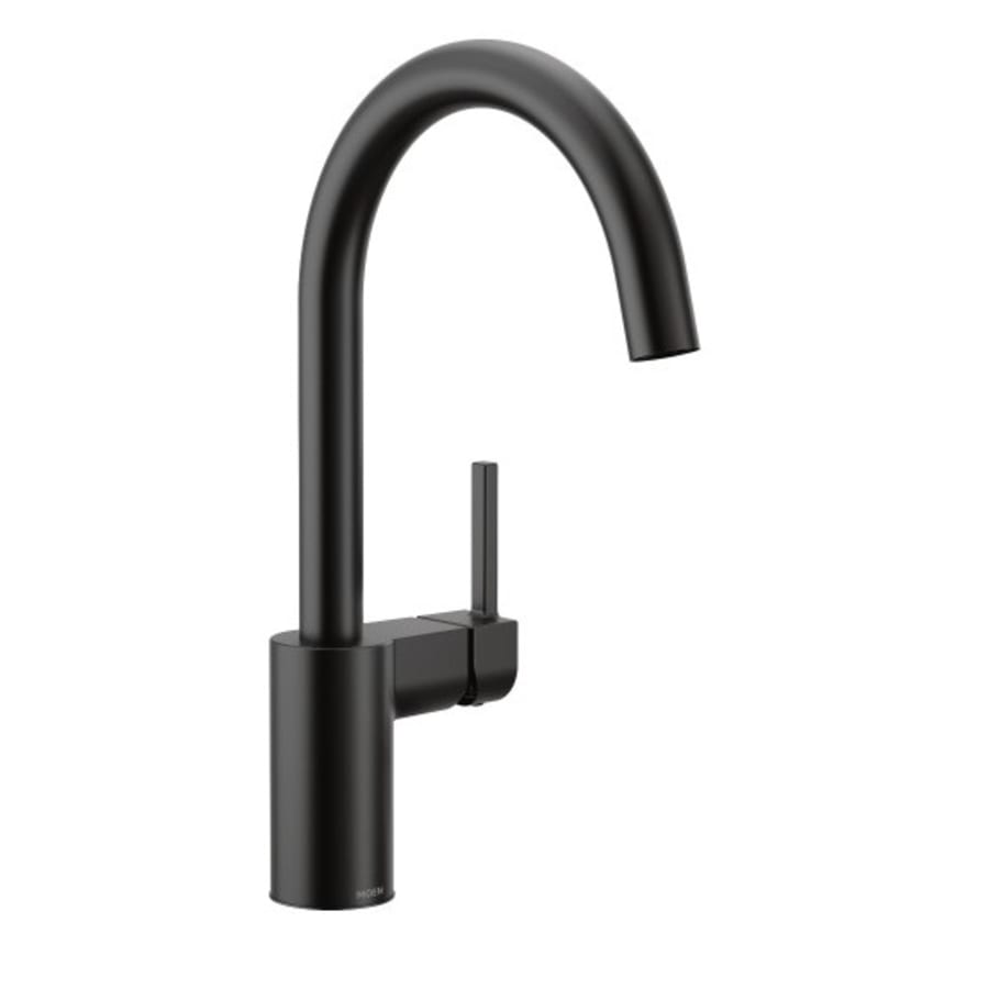 Moen Align High-Arc Kitchen Faucet