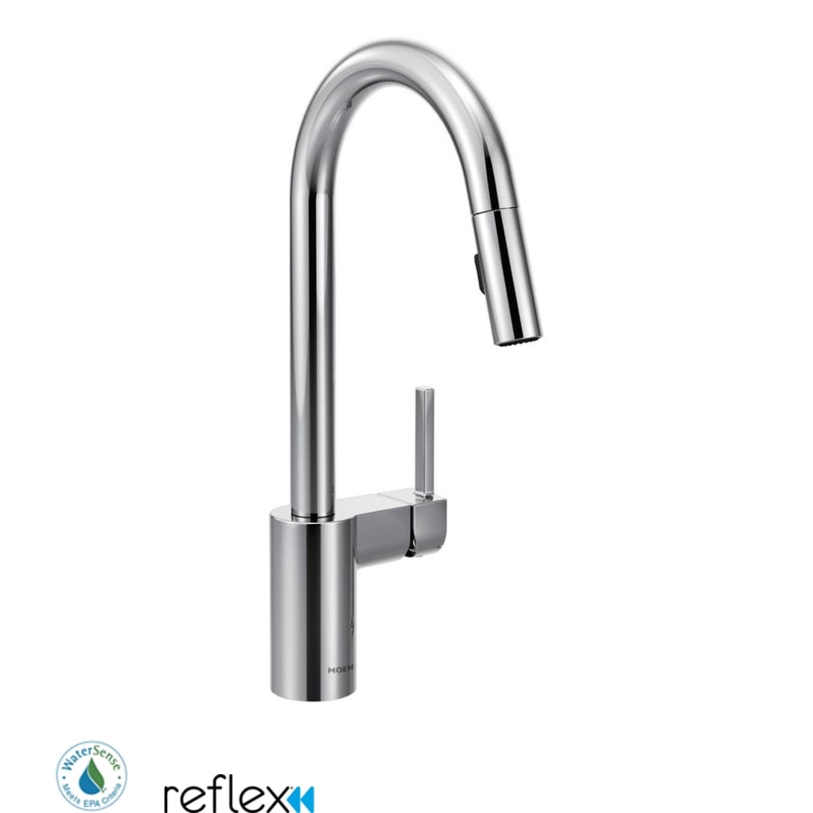 Moen Align Pull-Down Spray Kitchen Faucet