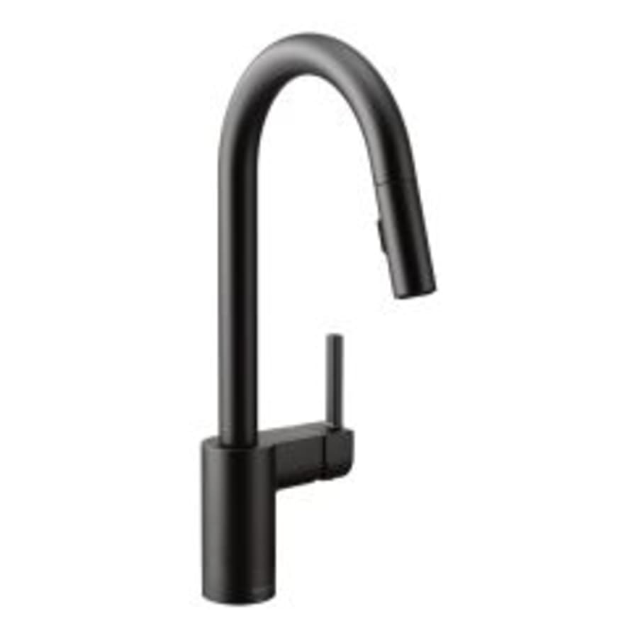 Moen Align Pull-Down Spray Kitchen Faucet