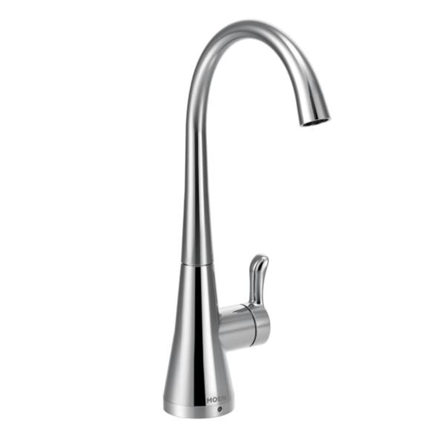 Moen Sip 1.5 GPM Single Hole Cold Water Dispenser
