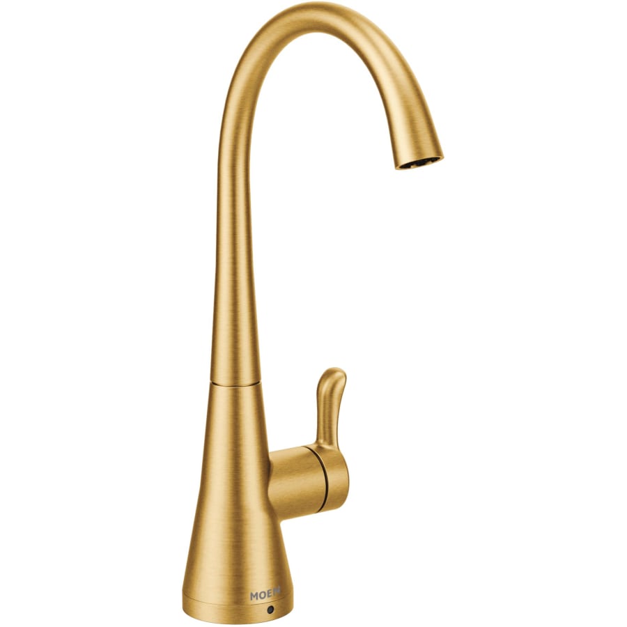 Moen Sip 1.5 GPM Single Hole Cold Water Dispenser