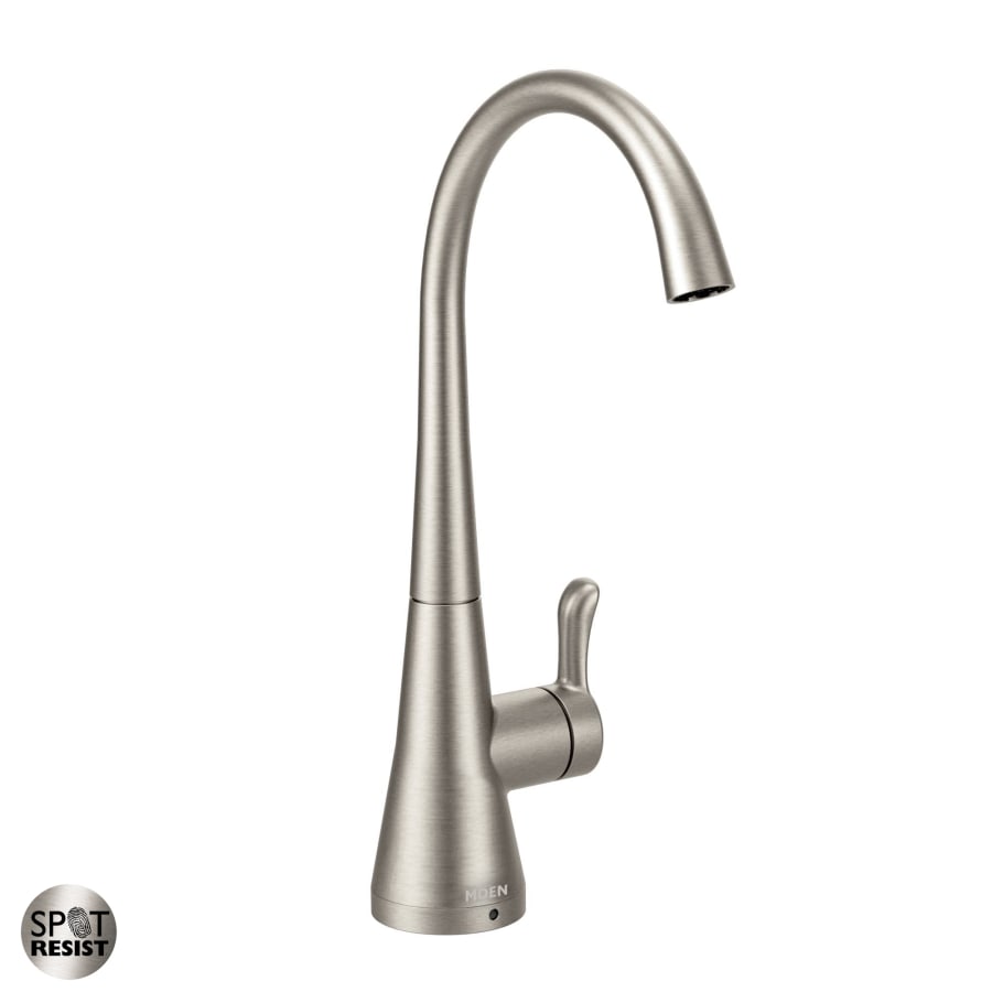 Moen Sip 1.5 GPM Single Hole Cold Water Dispenser