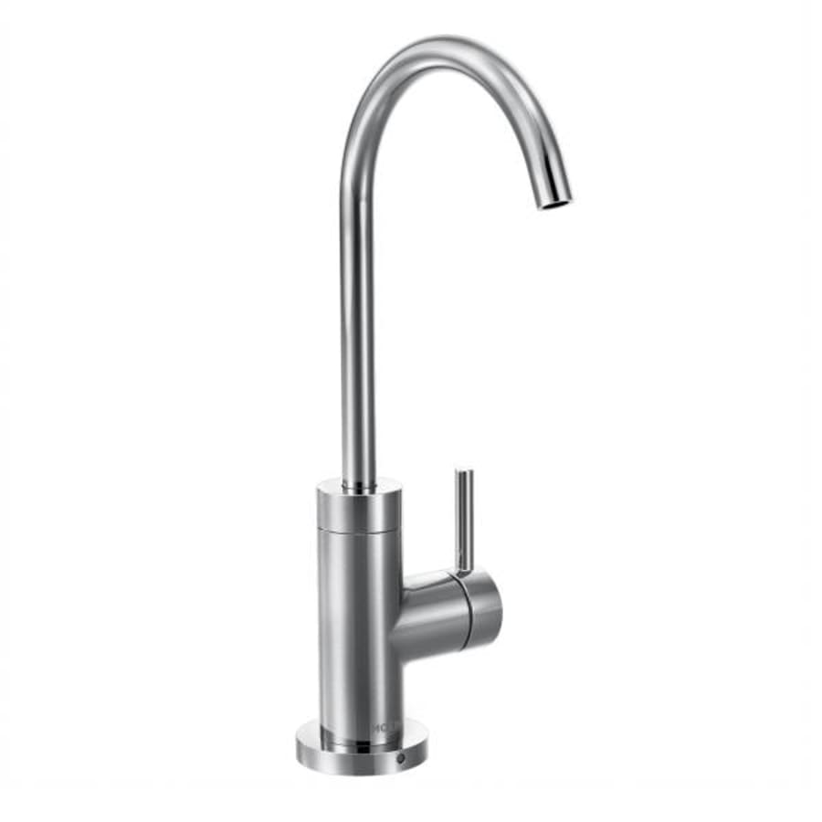 Moen Sip 1.5 GPM Single Hole Cold Water Dispenser