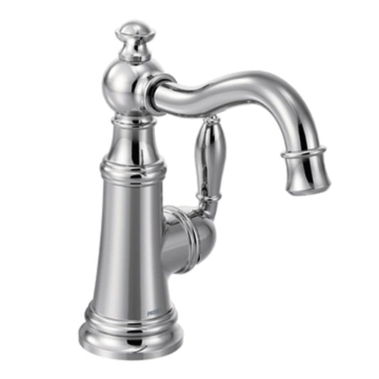 Moen Weymouth Low-Arc Bar Faucet