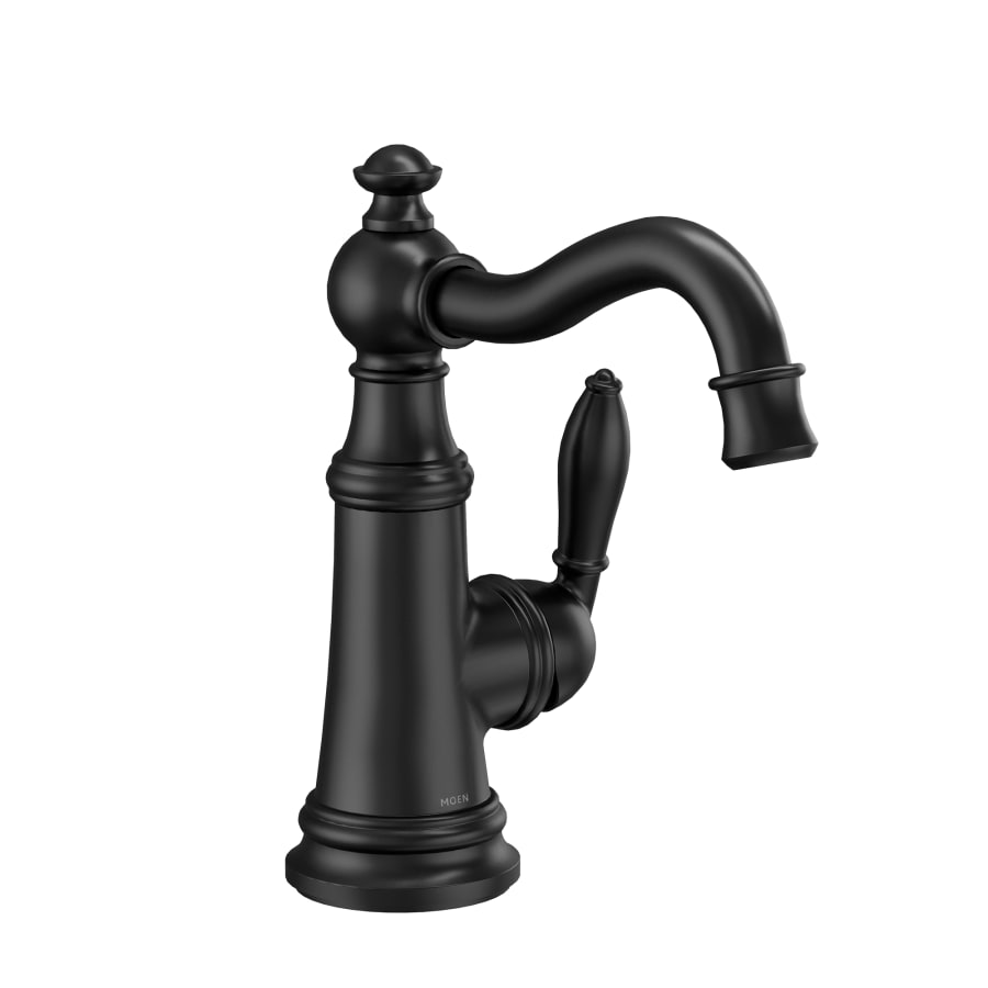 Moen Weymouth Low-Arc Bar Faucet