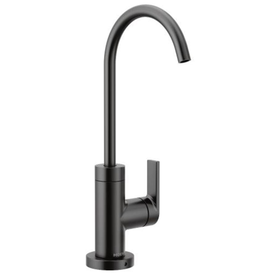 Moen Nio 1.5 GPM One Handle High Arc Beverage Faucet