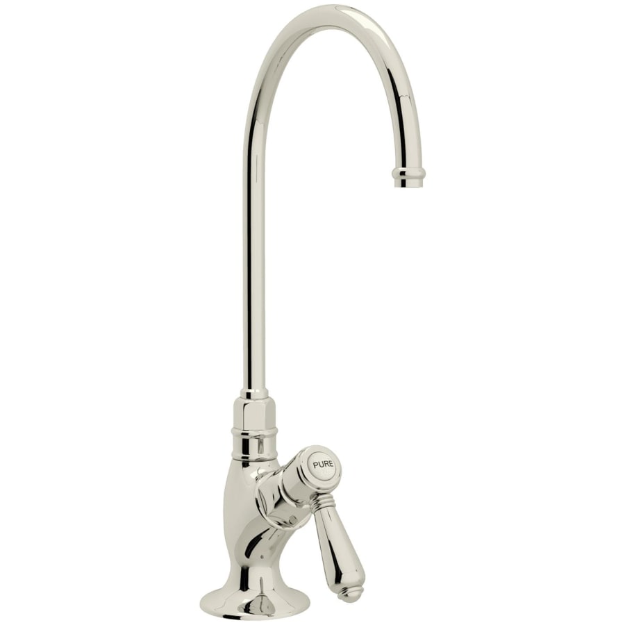 Rohl San Julio 0.5 GPM Cold Water Dispenser Faucet