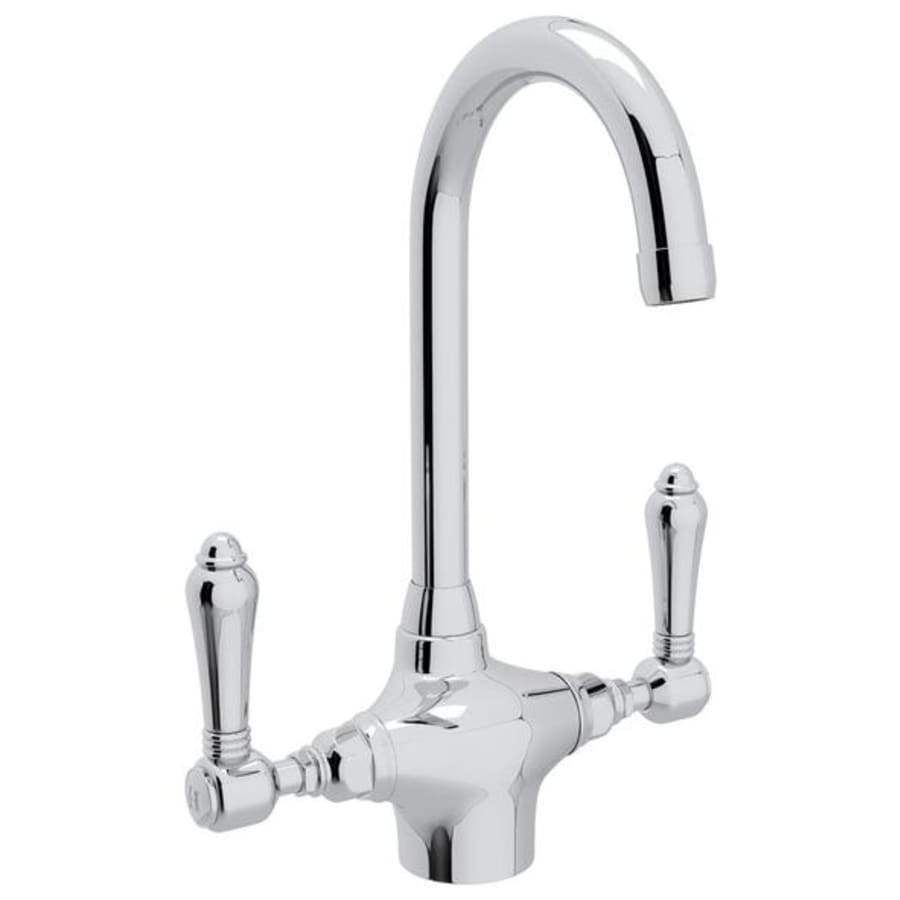 Rohl San Julio 1.5 GPM Single Hole Bar Faucet