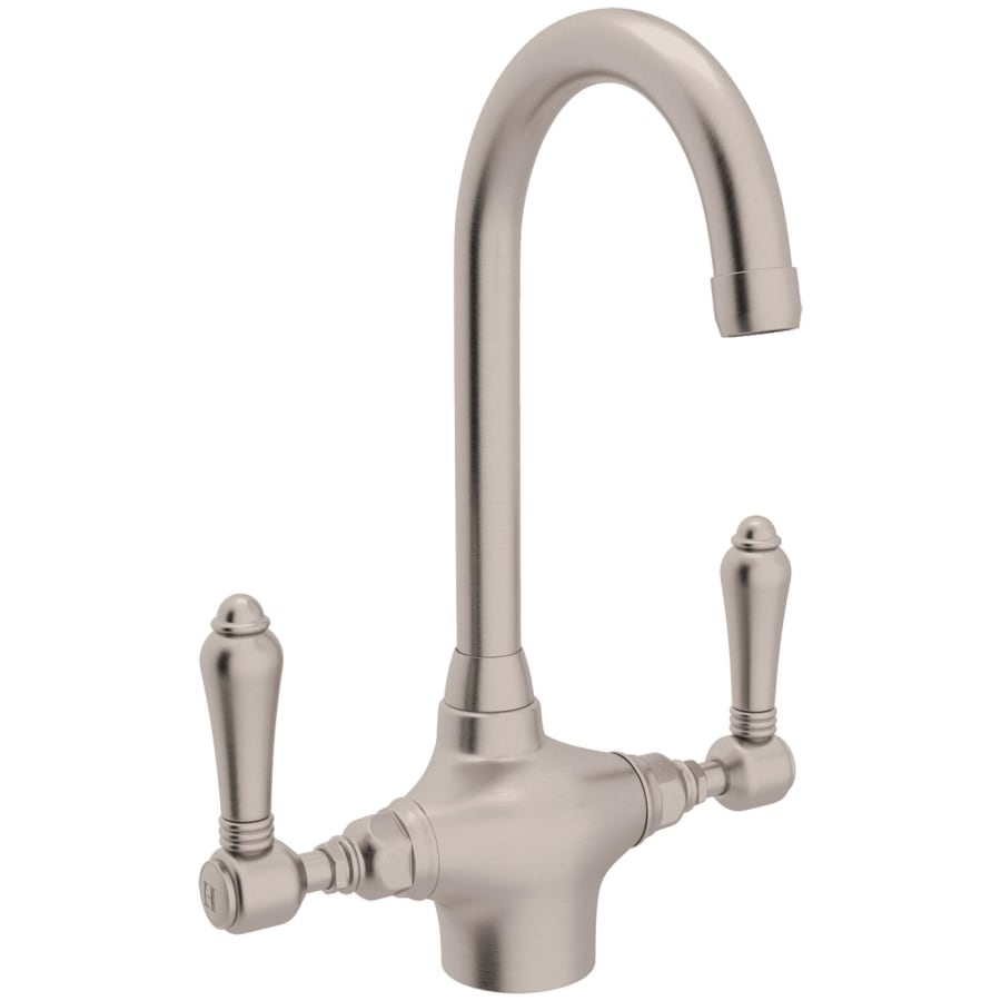 Rohl San Julio 1.5 GPM Single Hole Bar Faucet