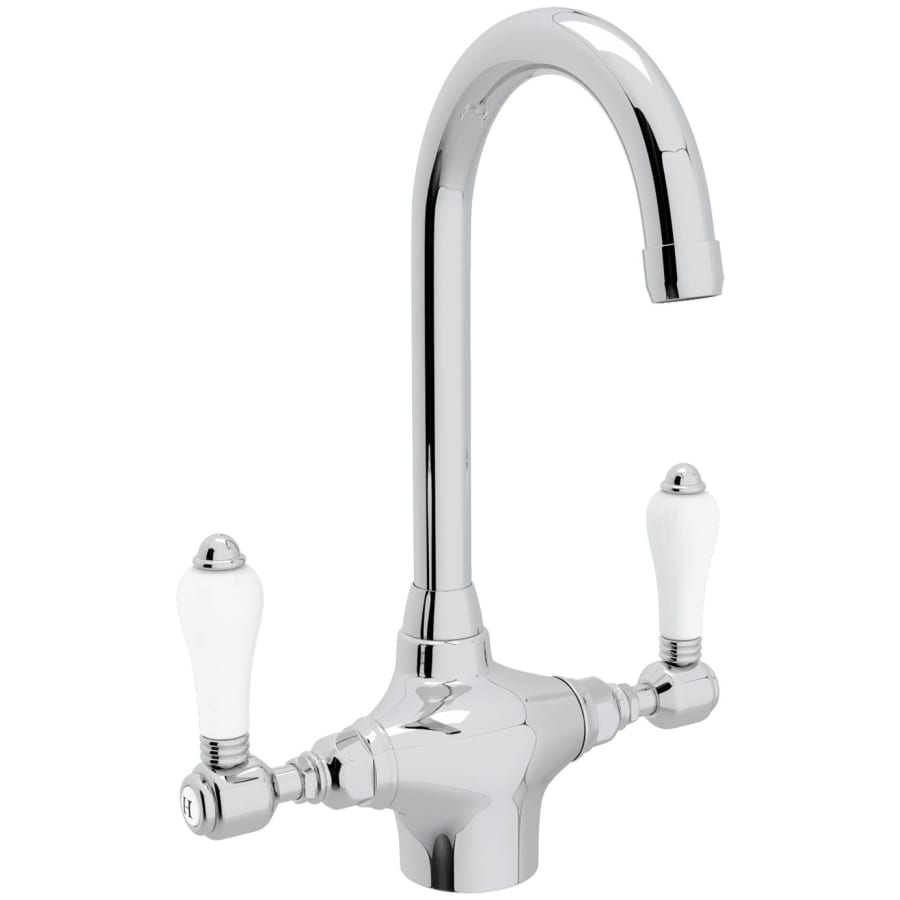 Rohl San Julio 1.5 GPM Single Hole Bar Faucet
