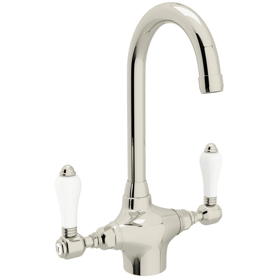 Rohl San Julio 1.5 GPM Single Hole Bar Faucet