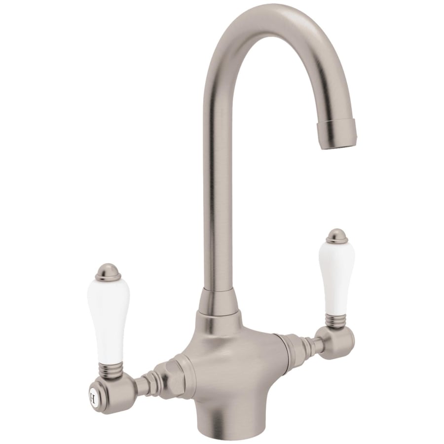 Rohl San Julio 1.5 GPM Single Hole Bar Faucet
