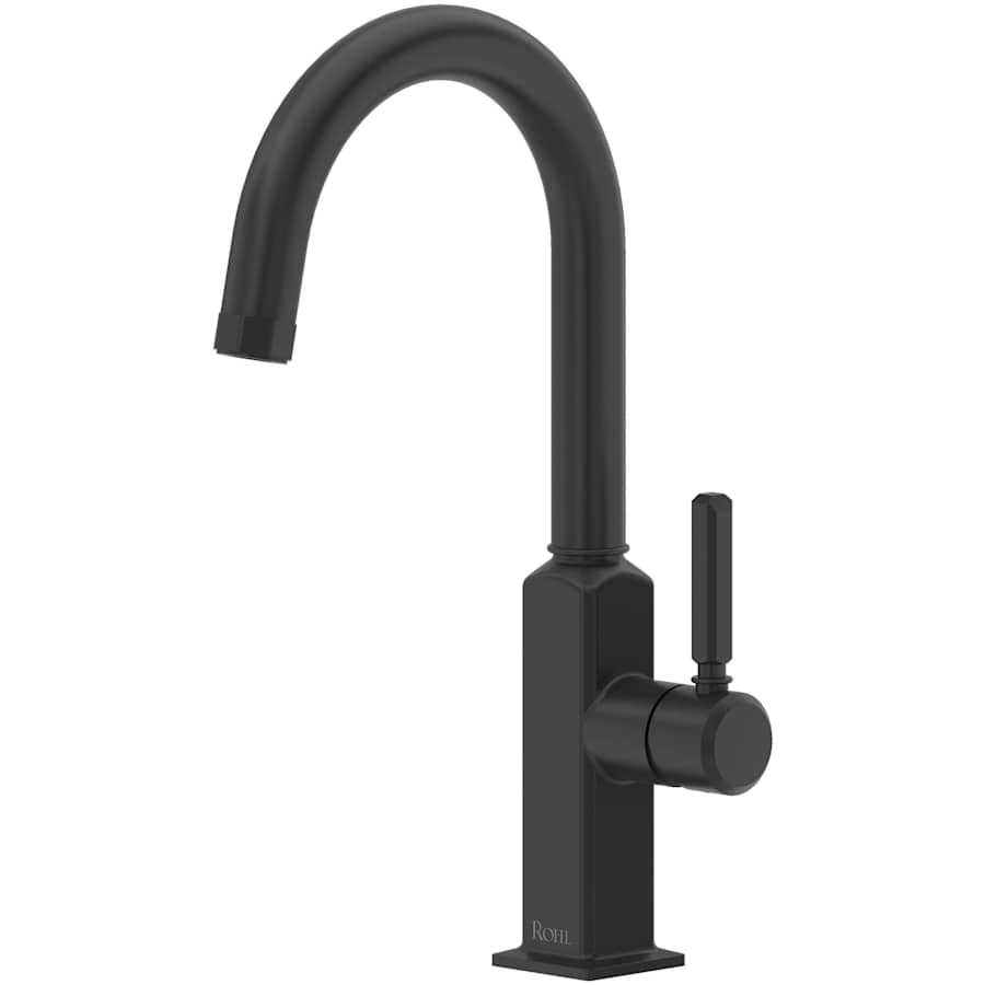 Rohl Apothecary 1.8 GPM Single Hole Kitchen Faucet
