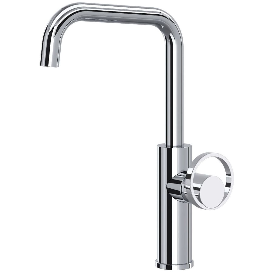 Rohl Eclissi 1.8 GPM Single Hole Bar Faucet