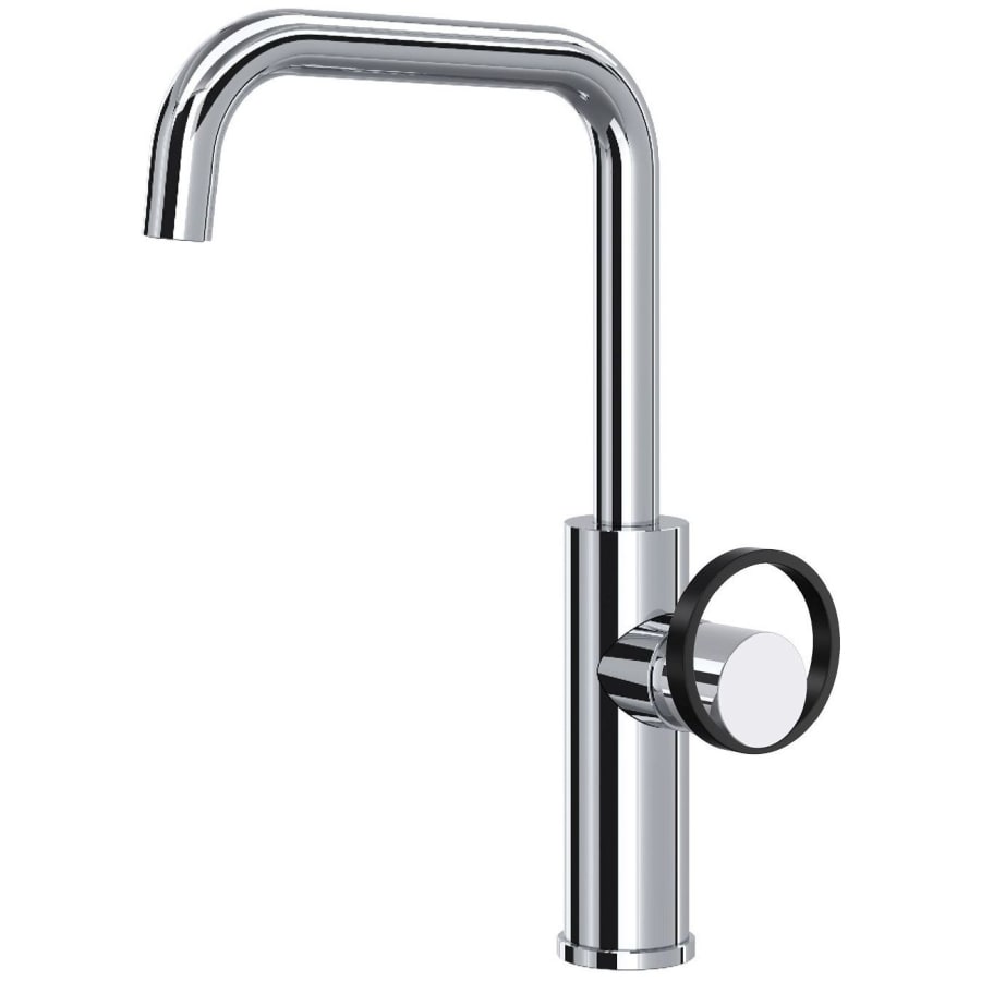 Rohl Eclissi 1.8 GPM Single Hole Bar Faucet