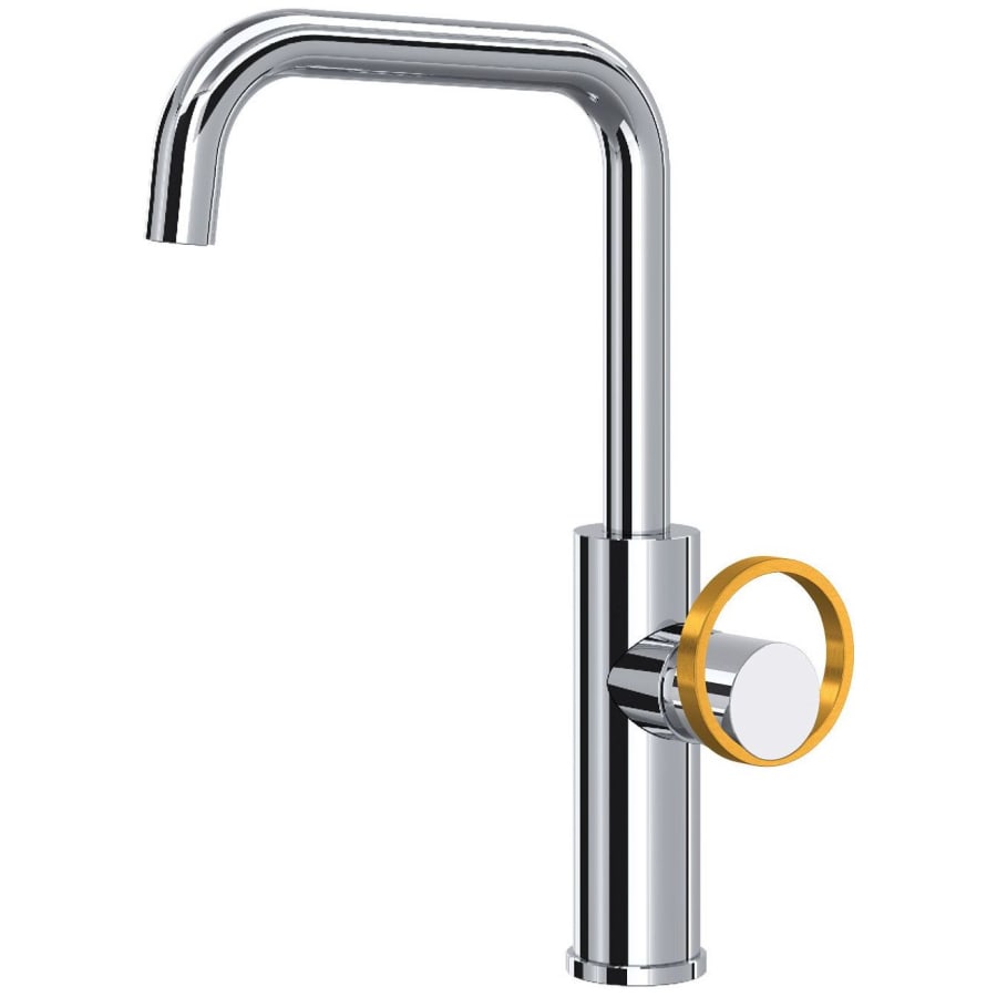 Rohl Eclissi 1.8 GPM Single Hole Bar Faucet