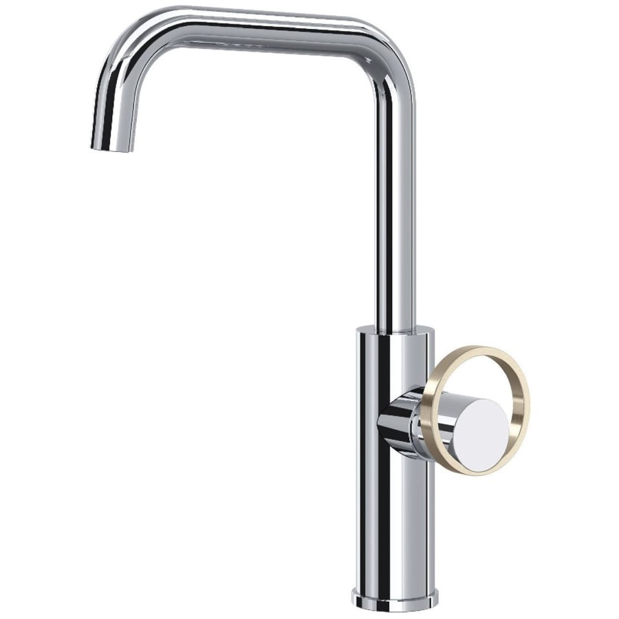 Rohl Eclissi 1.8 GPM Single Hole Bar Faucet