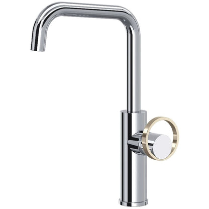 Rohl Eclissi 1.8 GPM Single Hole Bar Faucet