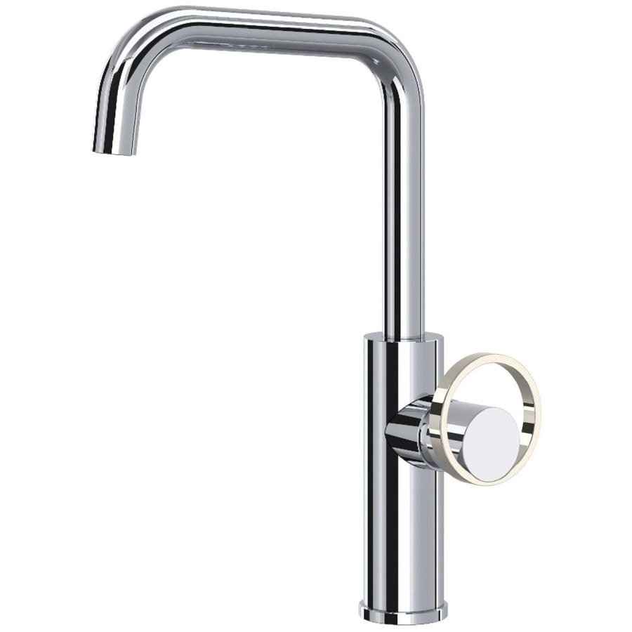 Rohl Eclissi 1.8 GPM Single Hole Bar Faucet