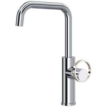 Rohl Eclissi 1.8 GPM Single Hole Bar Faucet