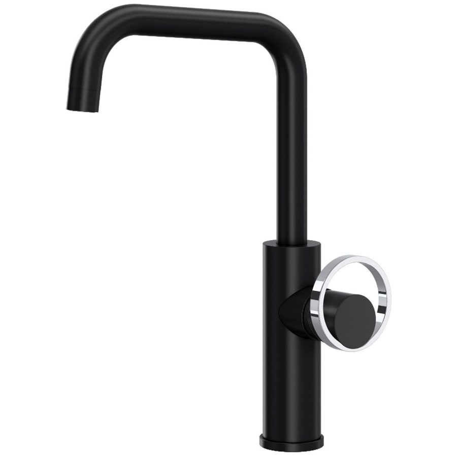 Rohl Eclissi 1.8 GPM Single Hole Bar Faucet