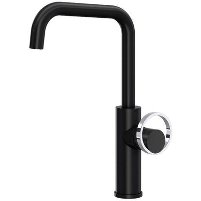 Rohl Eclissi 1.8 GPM Single Hole Bar Faucet