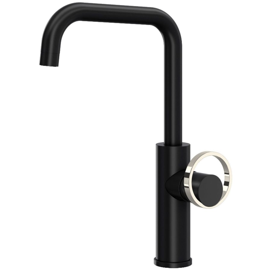 Rohl Eclissi 1.8 GPM Single Hole Bar Faucet