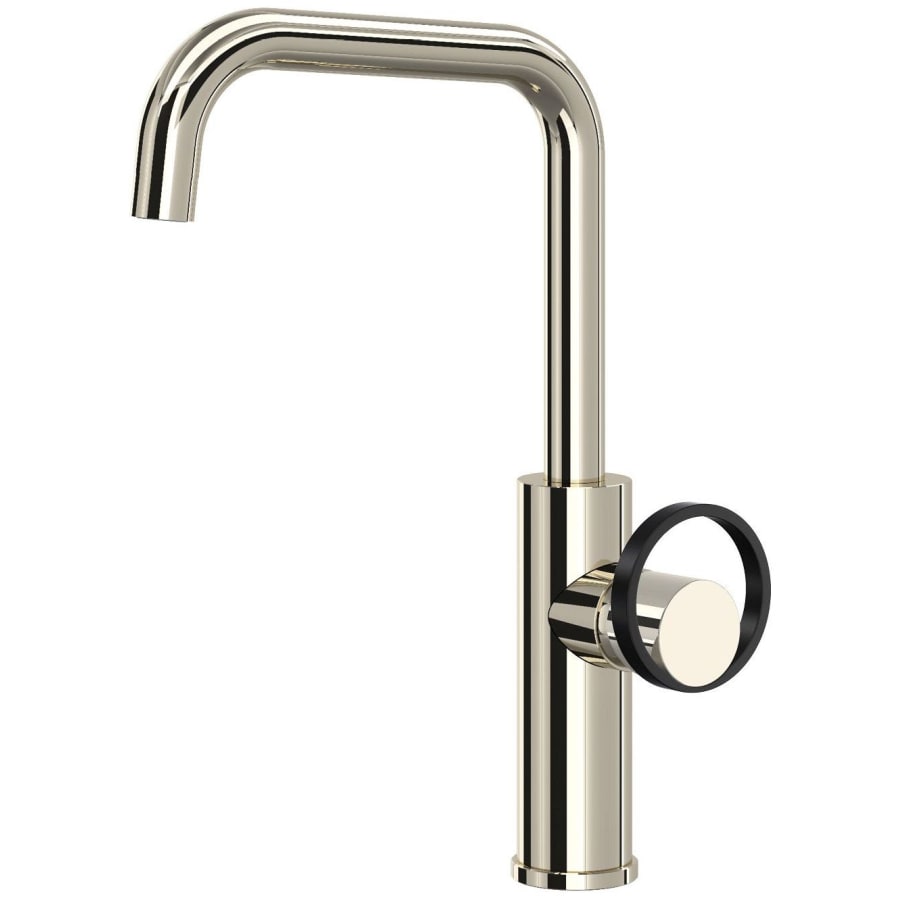 Rohl Eclissi 1.8 GPM Single Hole Bar Faucet
