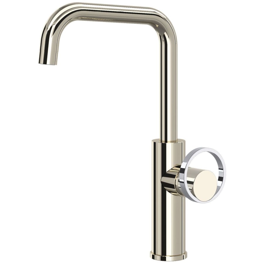 Rohl Eclissi 1.8 GPM Single Hole Bar Faucet