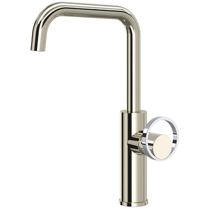 Rohl Eclissi 1.8 GPM Single Hole Bar Faucet