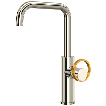 Rohl Eclissi 1.8 GPM Single Hole Bar Faucet