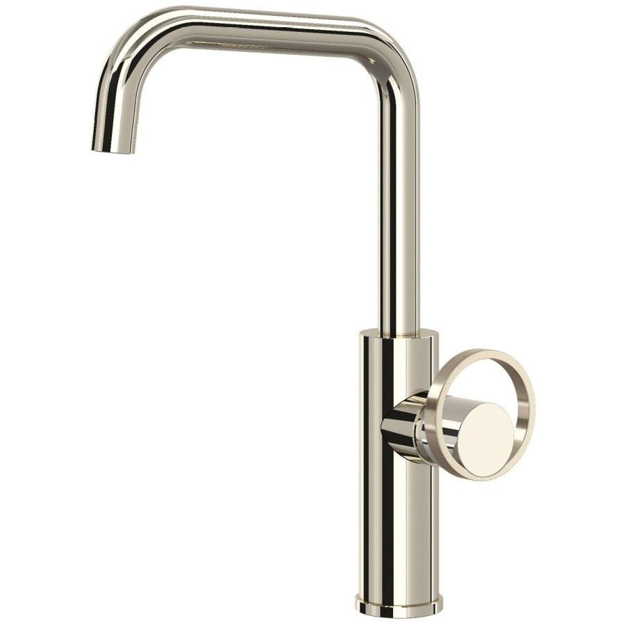 Rohl Eclissi 1.8 GPM Single Hole Bar Faucet