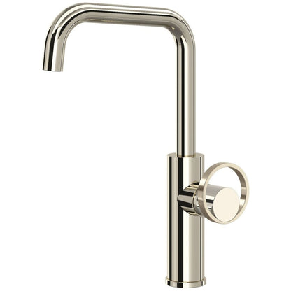 Rohl Eclissi 1.8 GPM Single Hole Bar Faucet