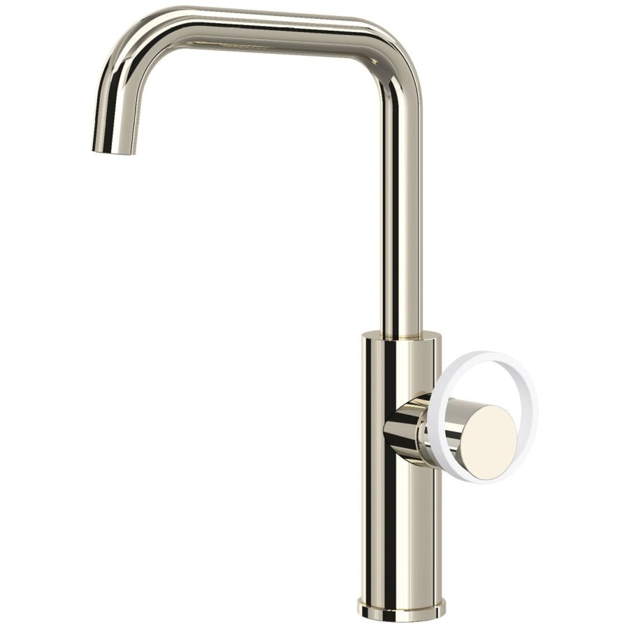 Rohl Eclissi 1.8 GPM Single Hole Bar Faucet