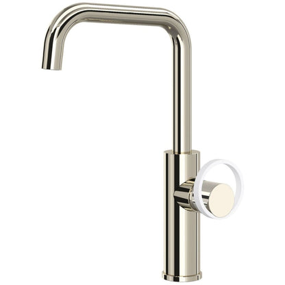 Rohl Eclissi 1.8 GPM Single Hole Bar Faucet