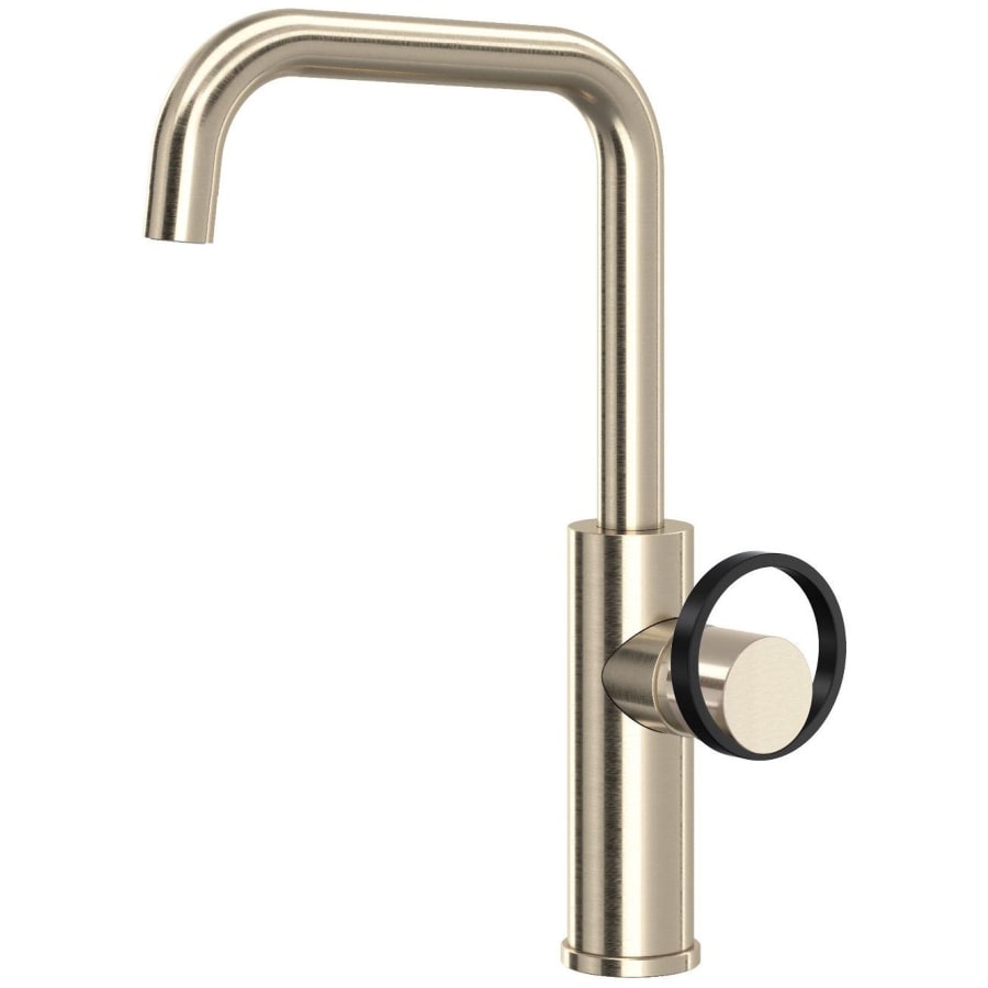 Rohl Eclissi 1.8 GPM Single Hole Bar Faucet