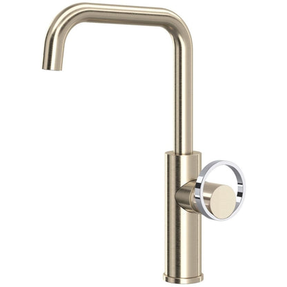 Rohl Eclissi 1.8 GPM Single Hole Bar Faucet