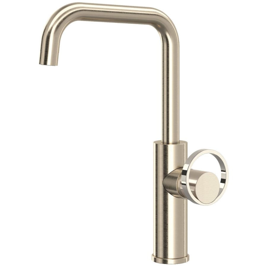 Rohl Eclissi 1.8 GPM Single Hole Bar Faucet