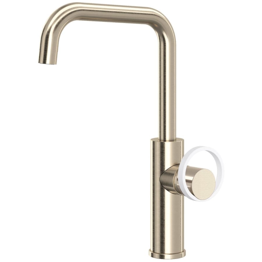 Rohl Eclissi 1.8 GPM Single Hole Bar Faucet