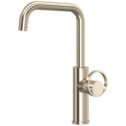 Rohl Eclissi 1.8 GPM Single Hole Bar Faucet