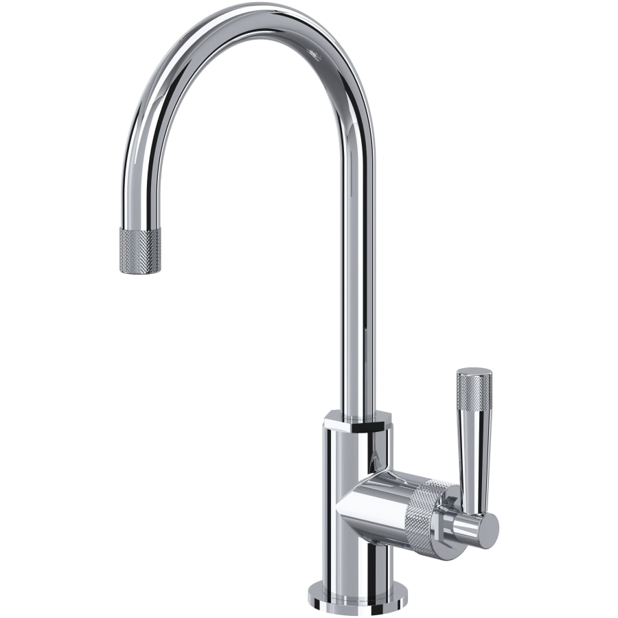 Rohl Graceline 1.8 GPM Single Hole Bar Faucet