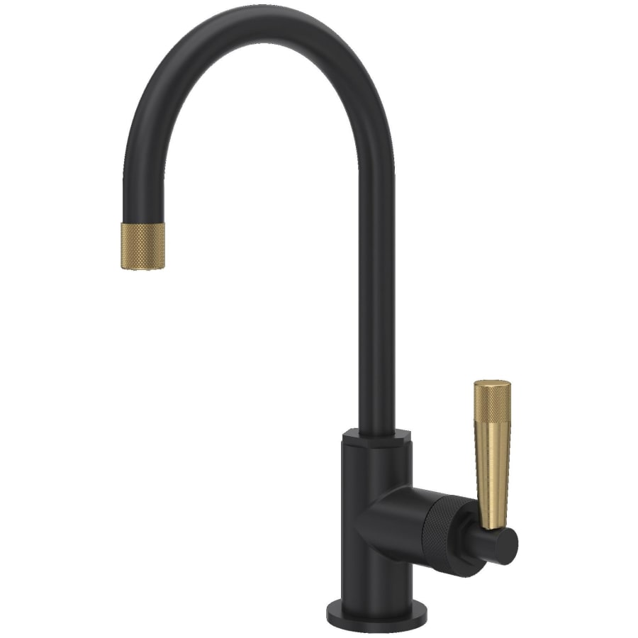 Rohl Graceline 1.8 GPM Single Hole Bar Faucet