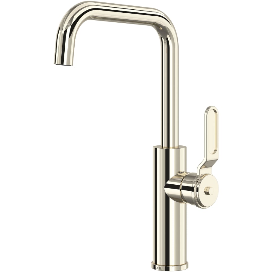 Rohl Myrina 1.8 GPM Single Hole Bar Faucet